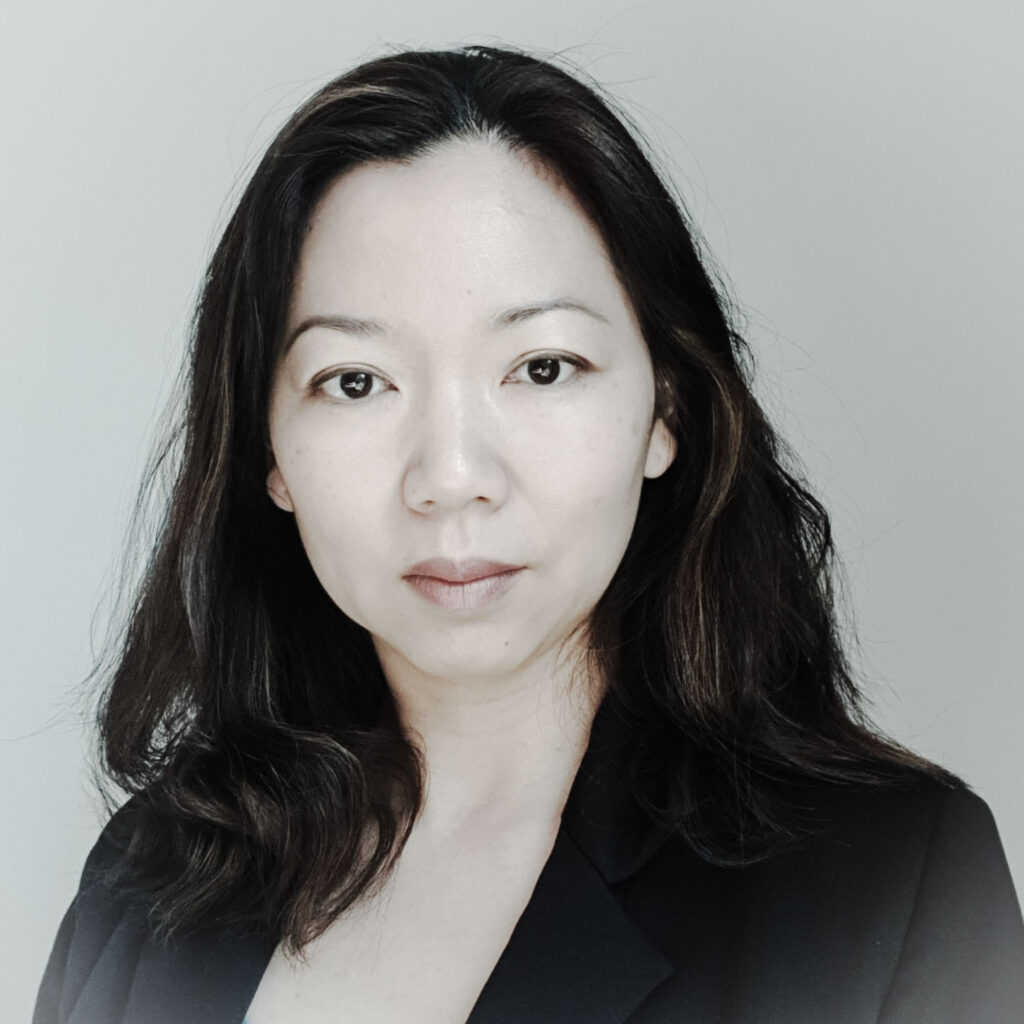 tram teh - thrive studio founder