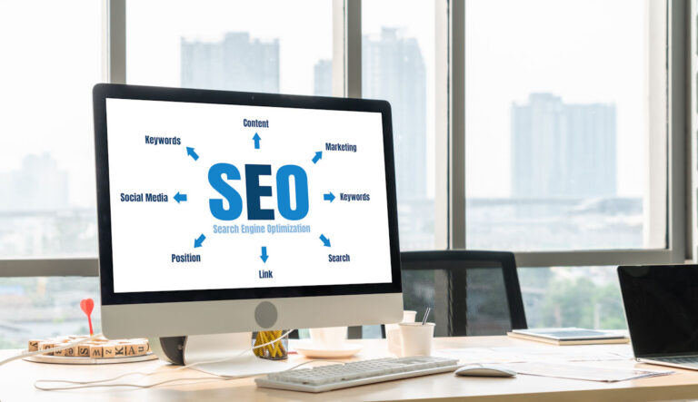 local seo services